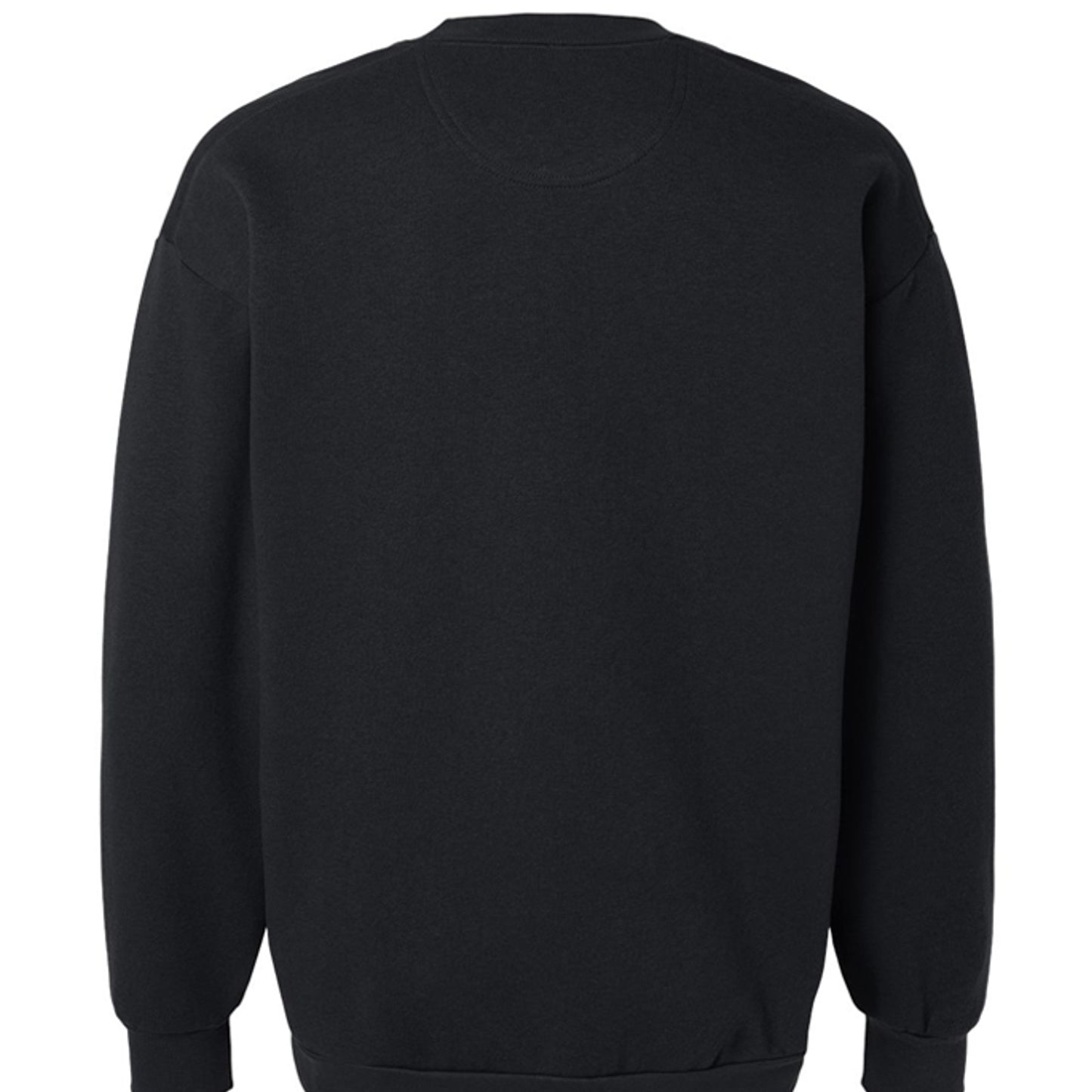 BLACK - RF496 - BACK