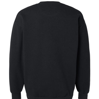 BLACK - RF496 - BACK