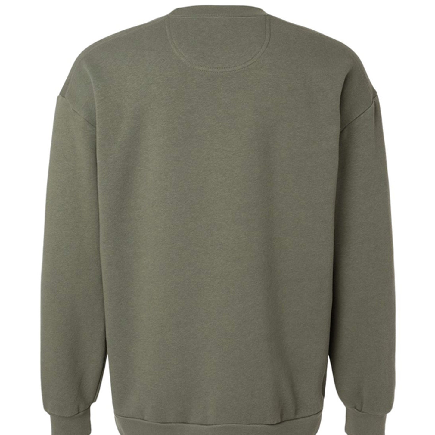 LIEUTENANT - RF496 - BACK