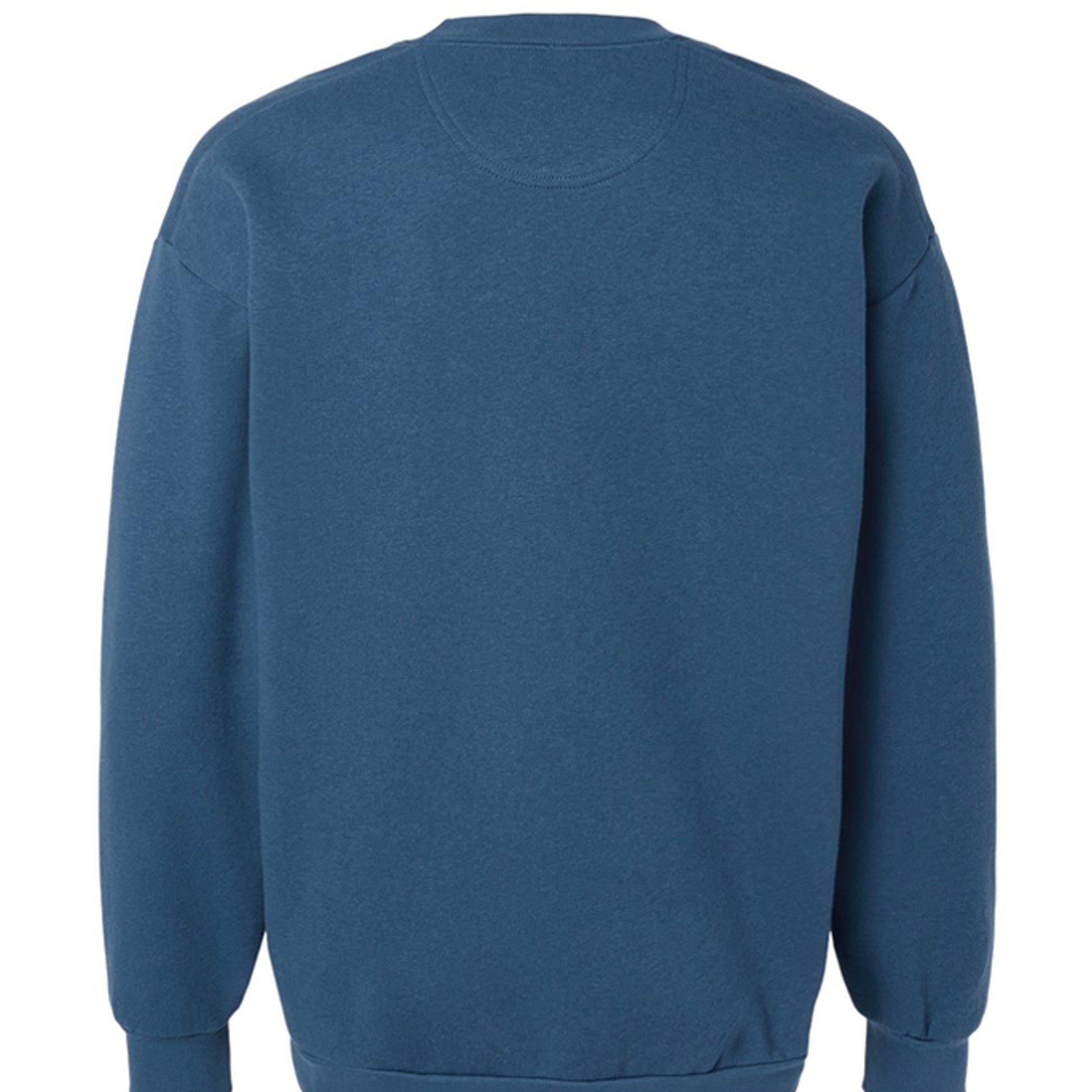 SEA BLUE - RF496 - BACK