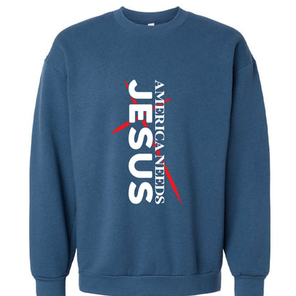 SEA BLUE - RF496 - FRONT
