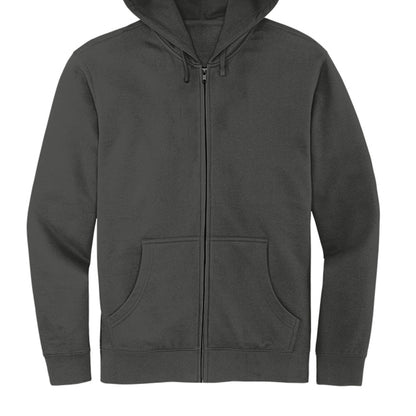 Charcoal - DT6102 - FRONT