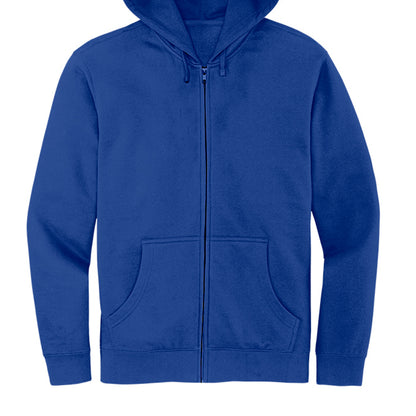 Deep Royal - DT6102 - FRONT