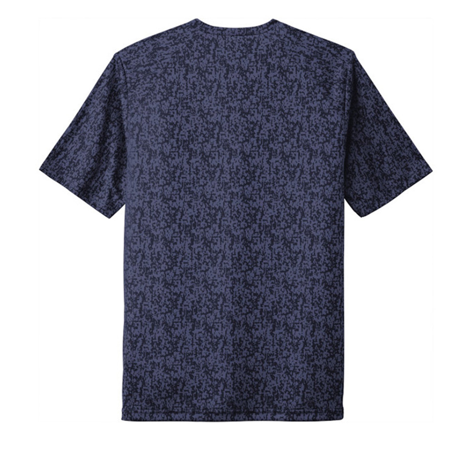 True Navy - ST460 - BACK