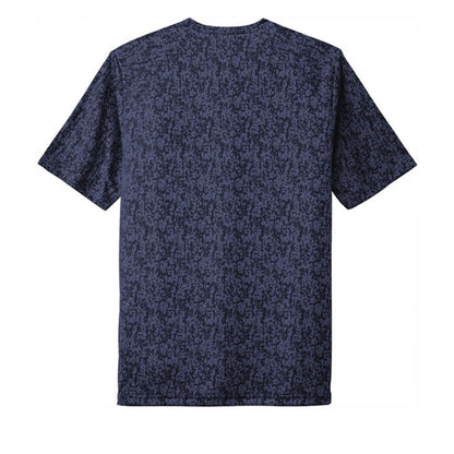 True Navy - ST460 - BACK