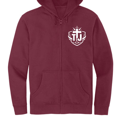 Plum - DT6102 - FRONT