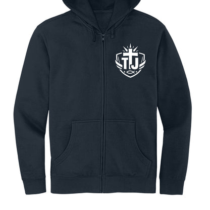 New Navy - DT6102 - FRONT