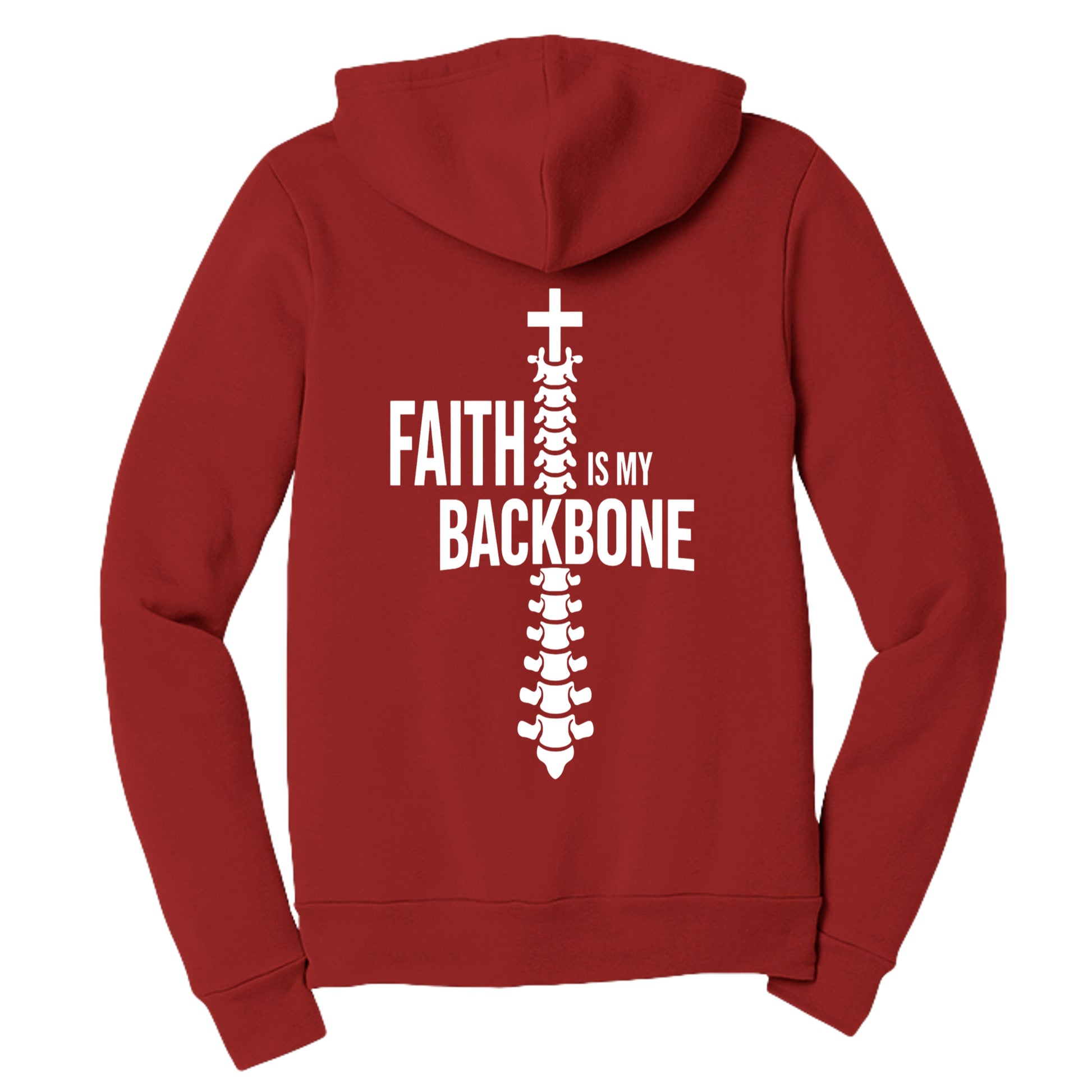 RED - 3739 - BACK