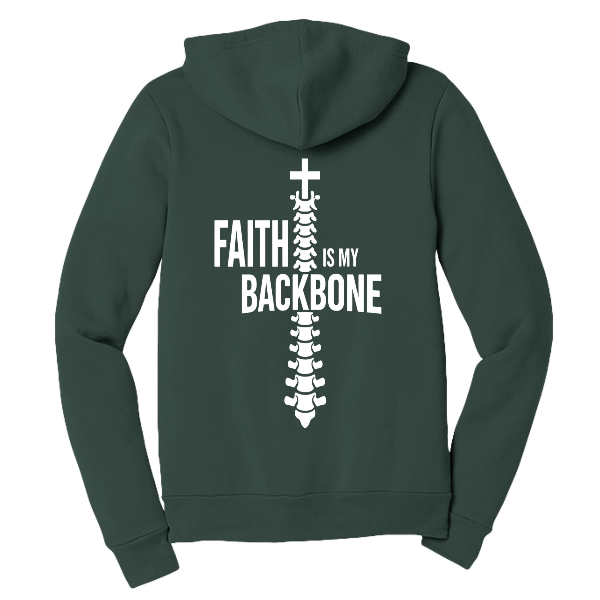 Forest - 3739 - BACK