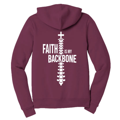 MAROON - 3739 - BACK