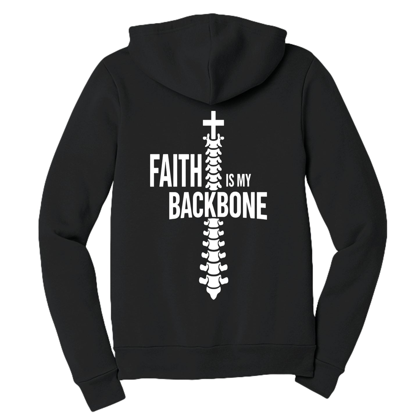 Vintage Black - 3739 - BACK