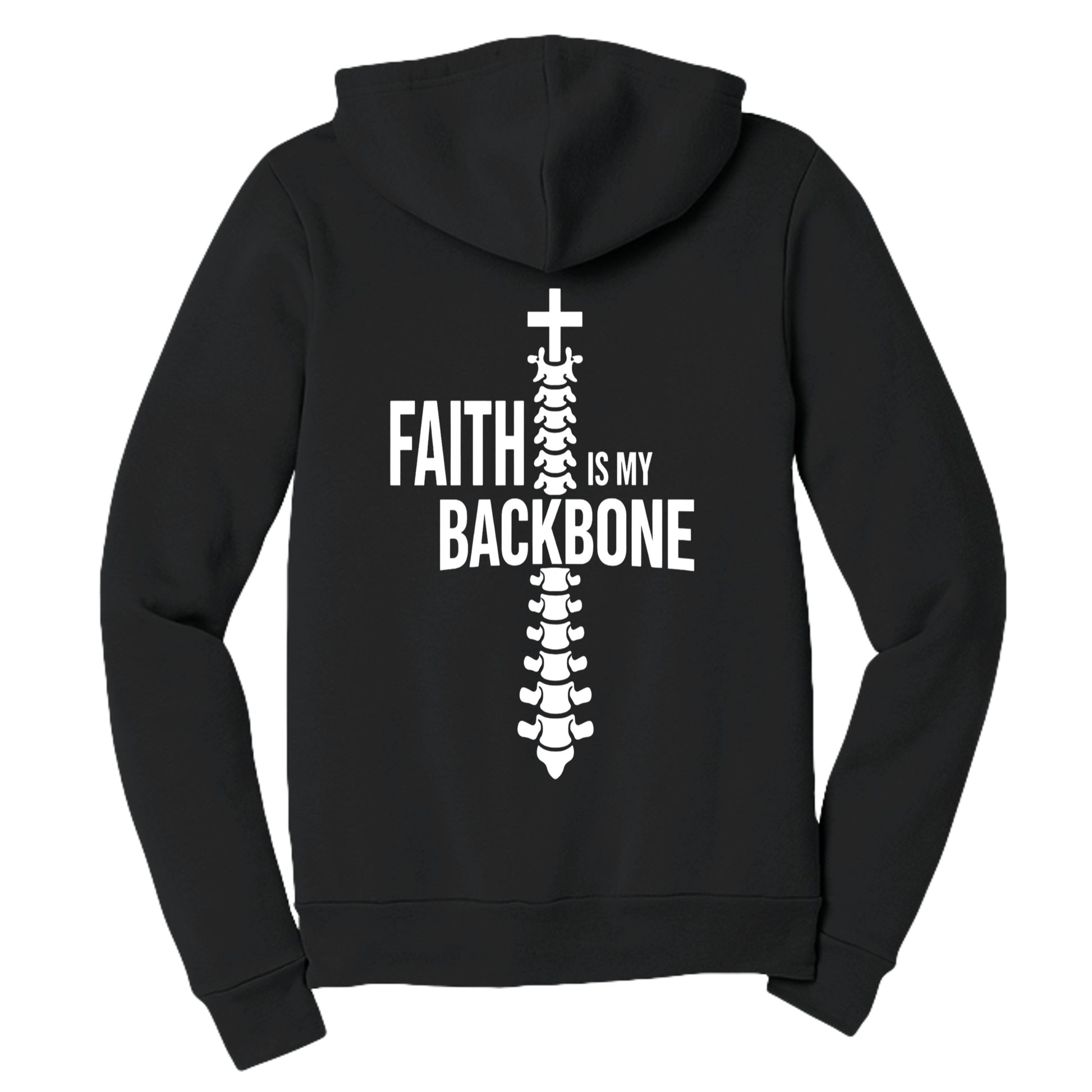 Vintage Black - 3739 - BACK