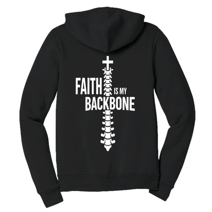 Vintage Black - 3739 - BACK