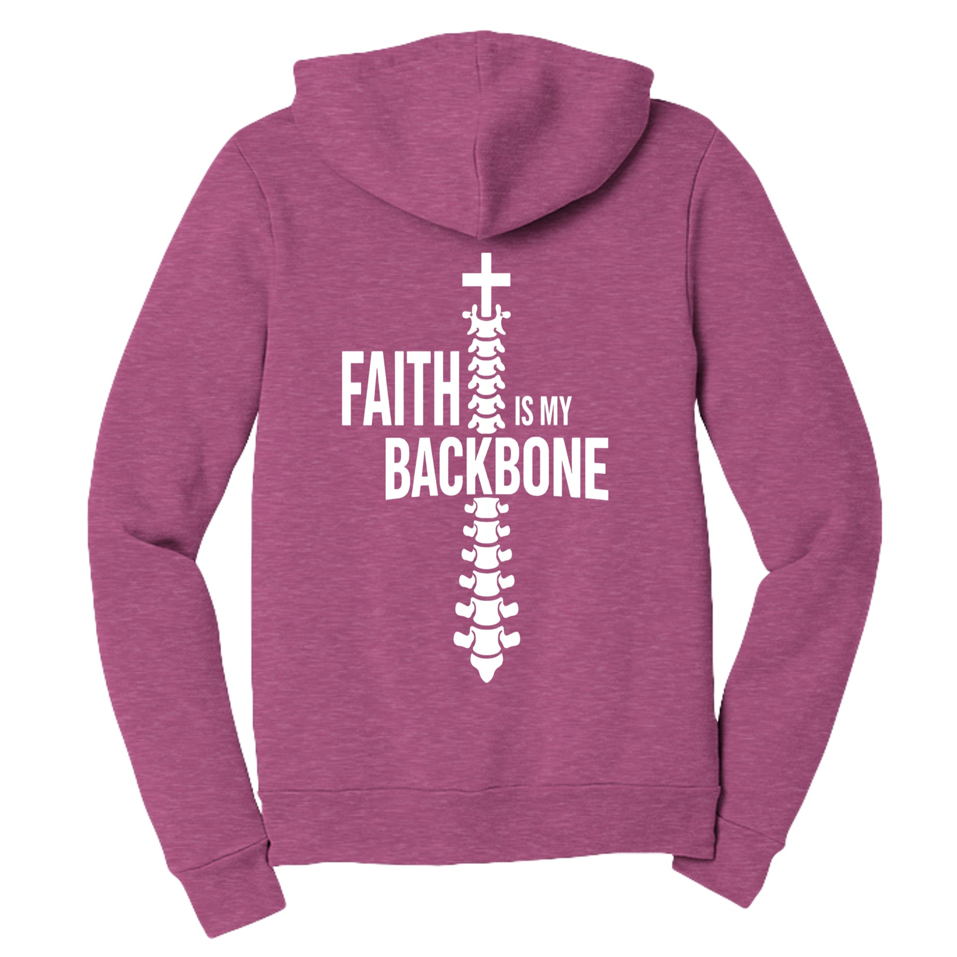 Mauve - 3739 - BACK
