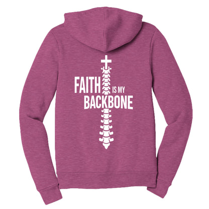 Mauve - 3739 - BACK