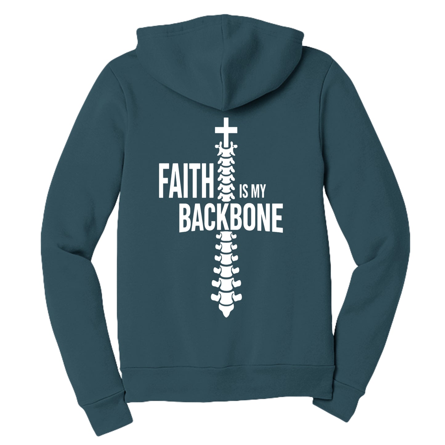 Atlantic - 3739 - BACK