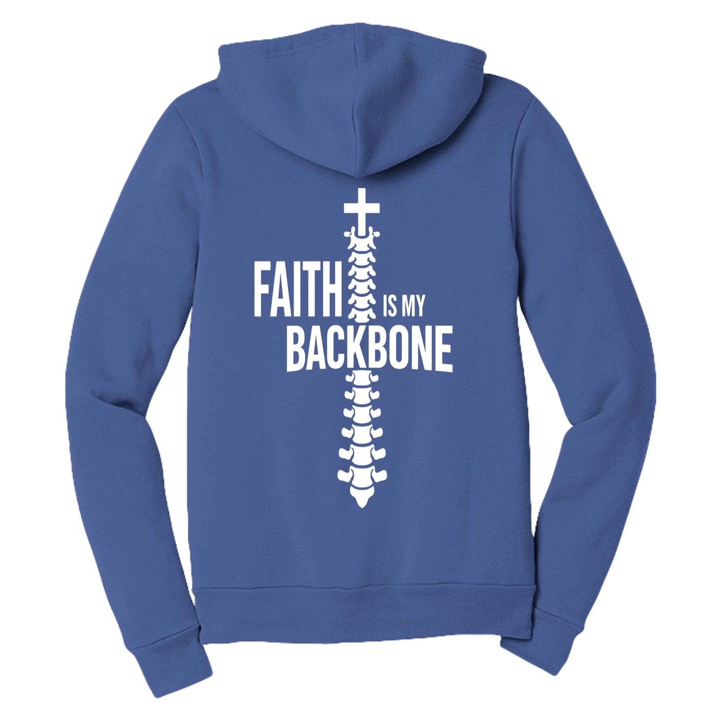 TRUE ROYAL - 3739 - BACK