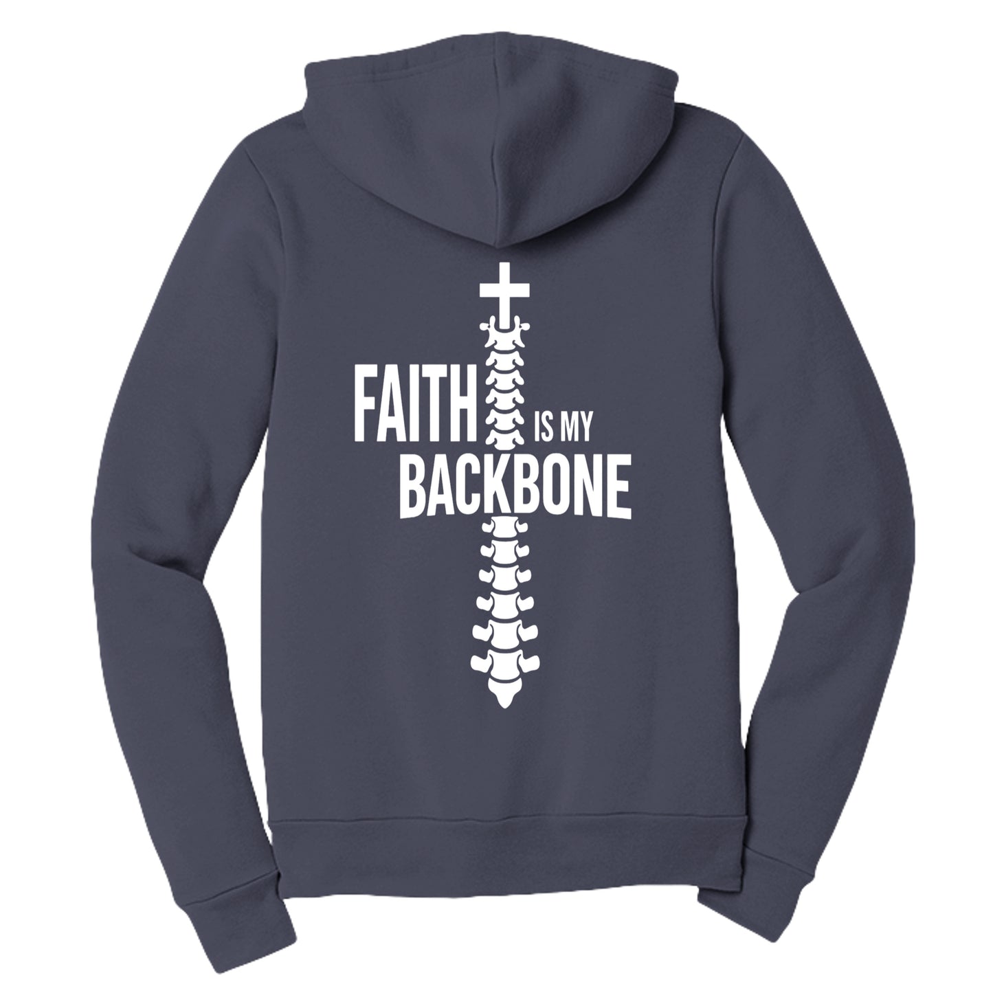 NAVY - 3739 - BACK
