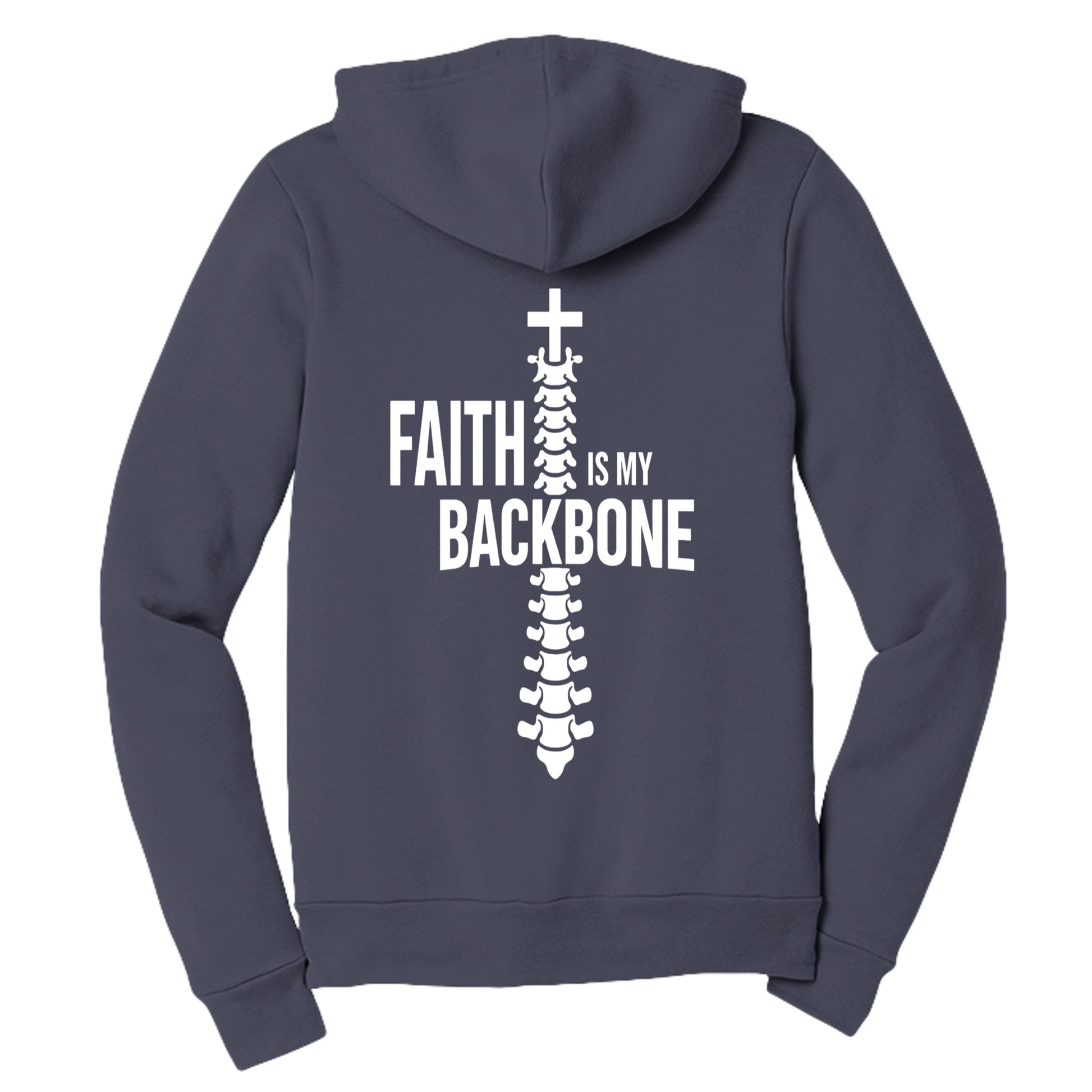NAVY - 3739 - BACK