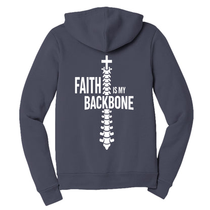 NAVY - 3739 - BACK