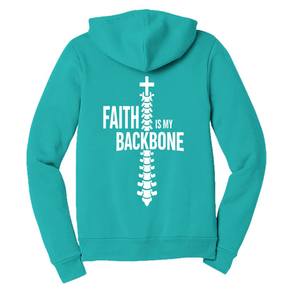 TEAL - 3739 - BACK
