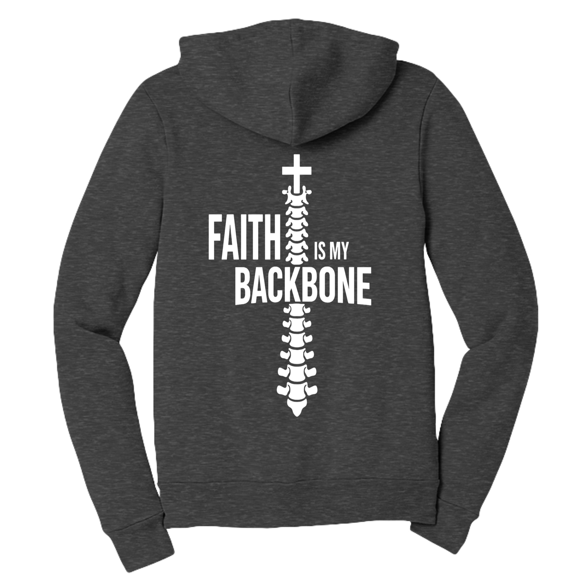 Black Heather - 3739 - BACK