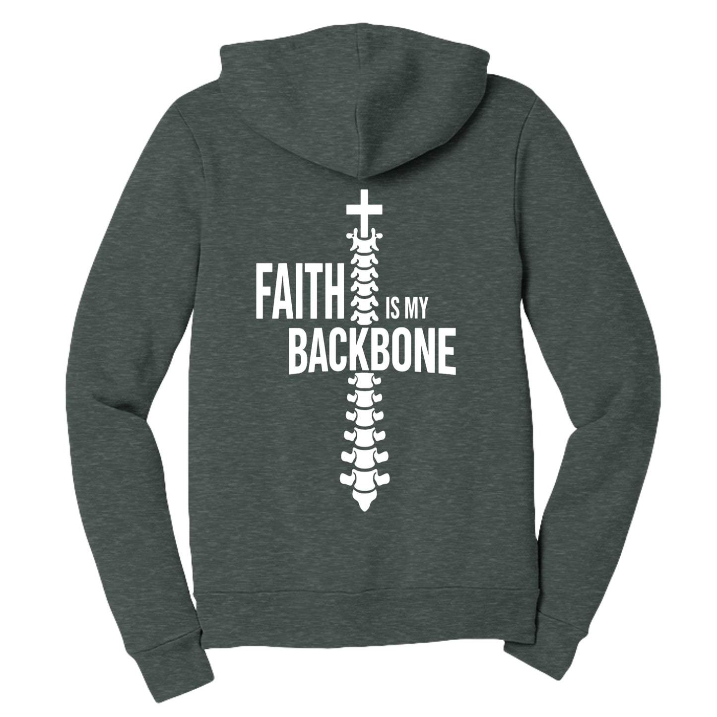 HEATHER FOREST - 3739 - BACK