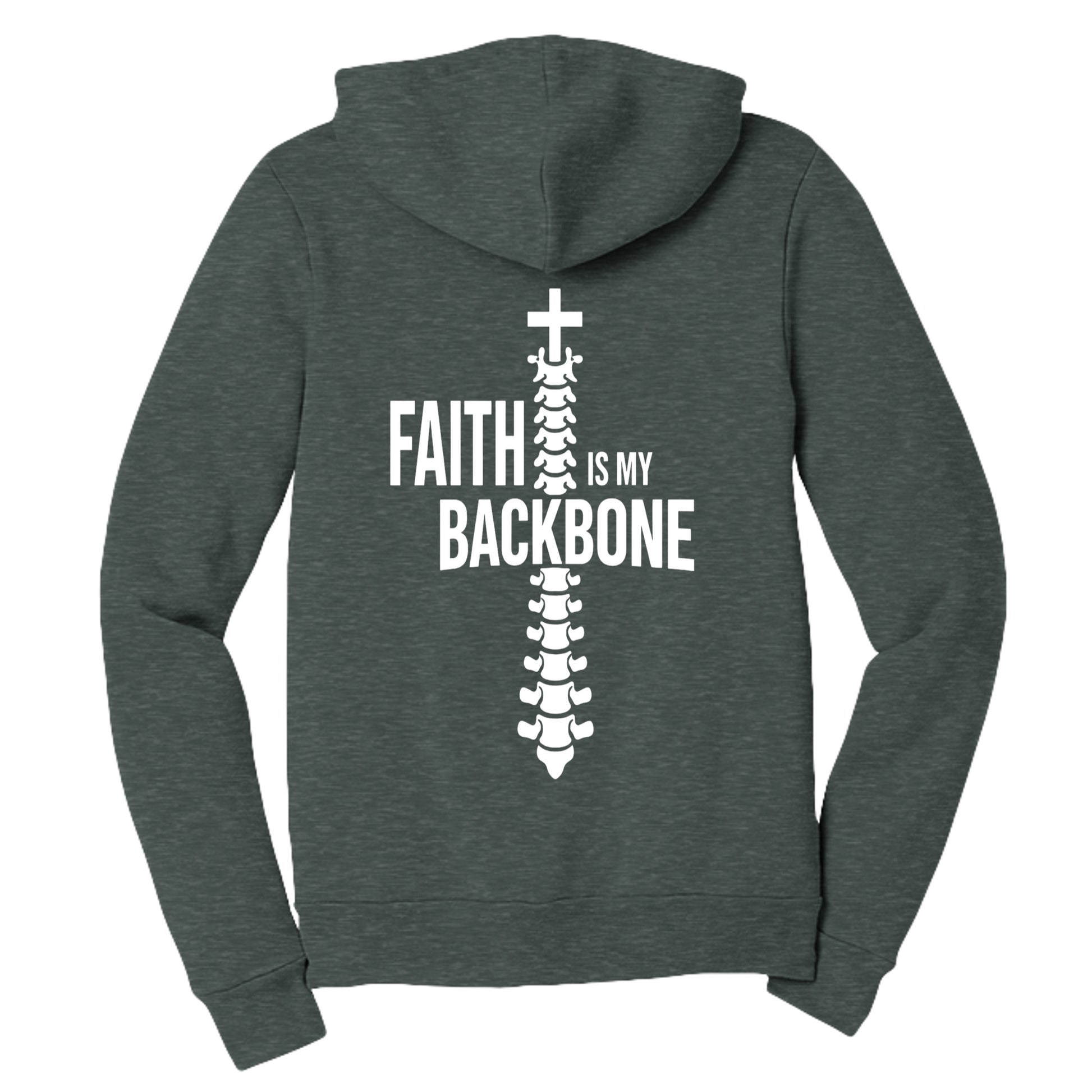HEATHER FOREST - 3739 - BACK