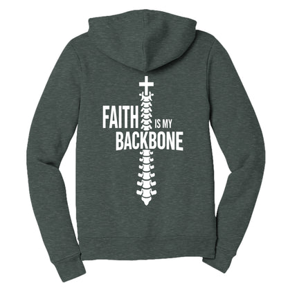 HEATHER FOREST - 3739 - BACK