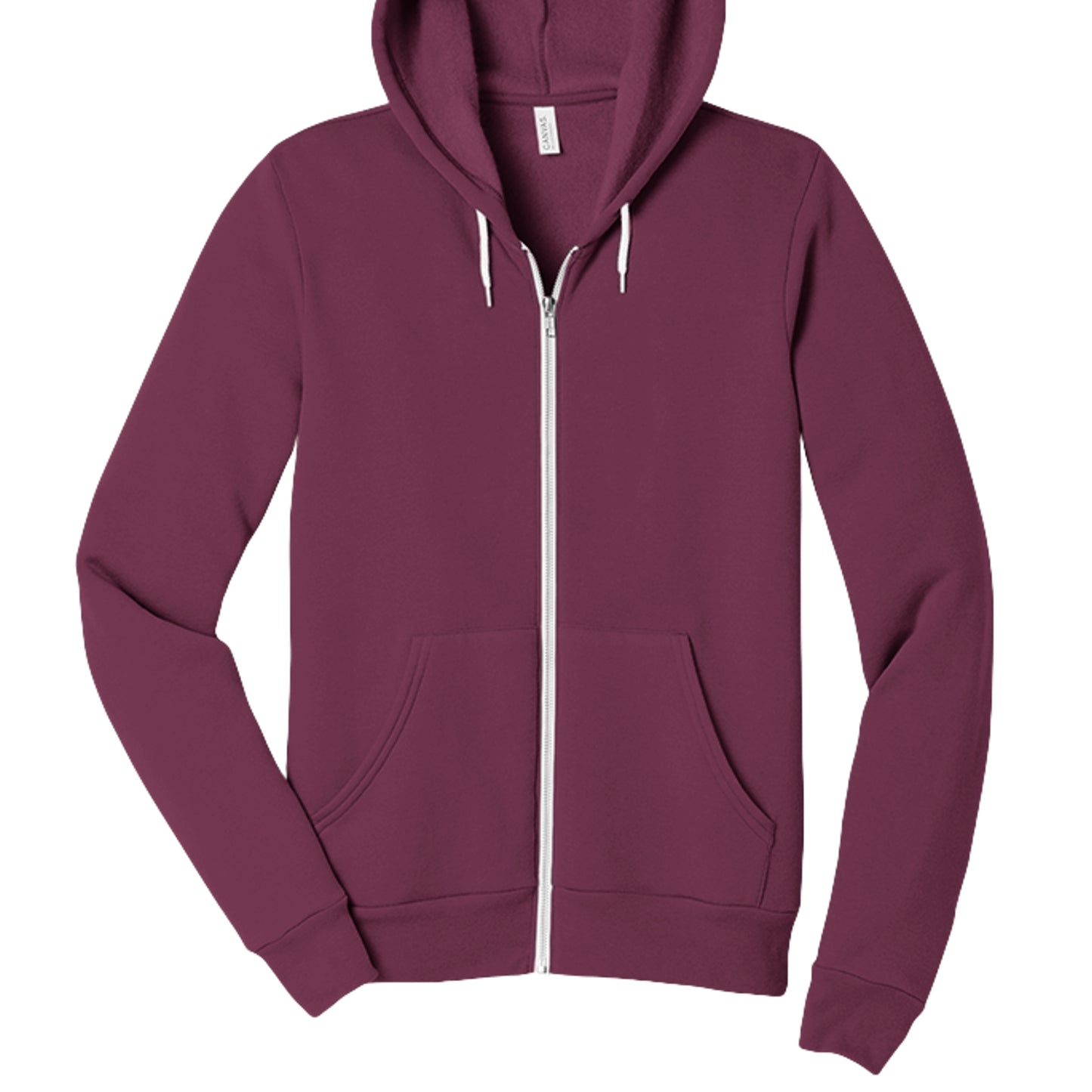 MAROON - 3739 - FRONT
