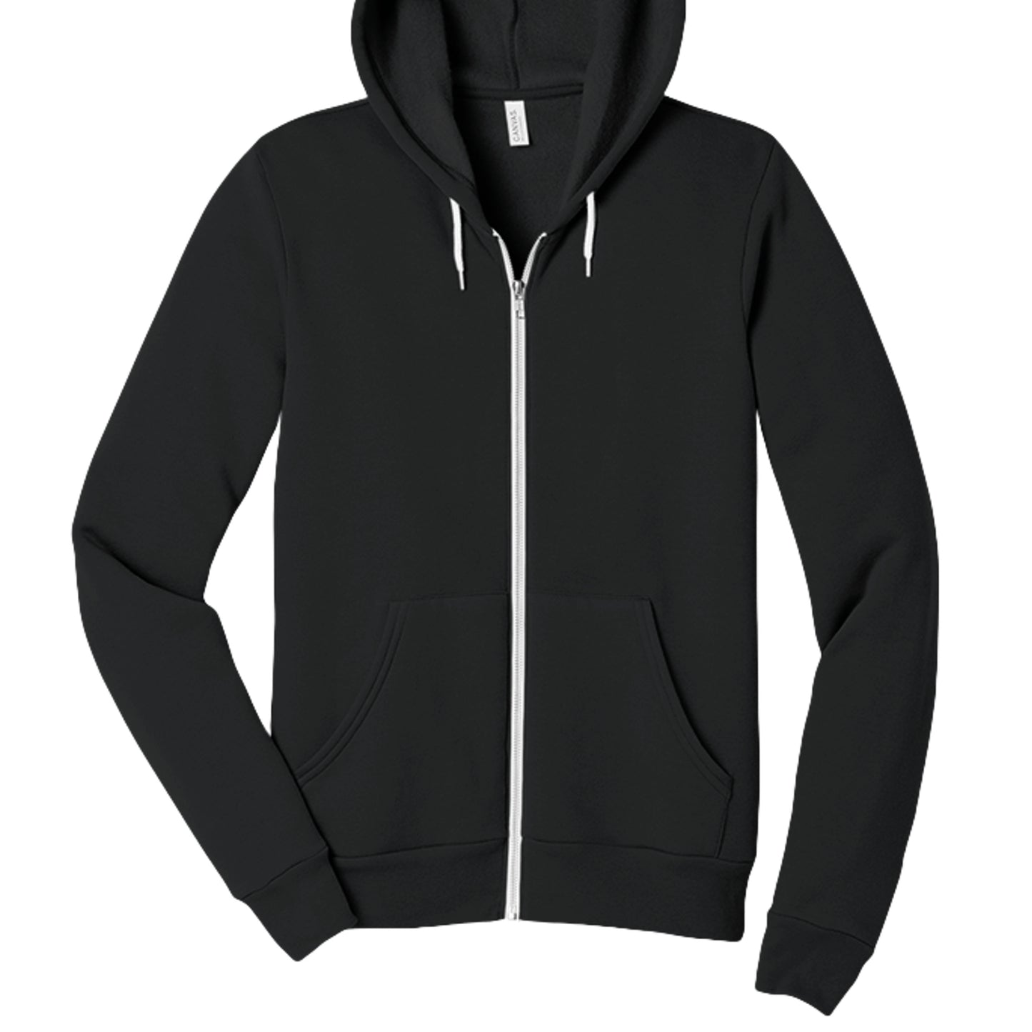 Vintage Black - 3739 - FRONT