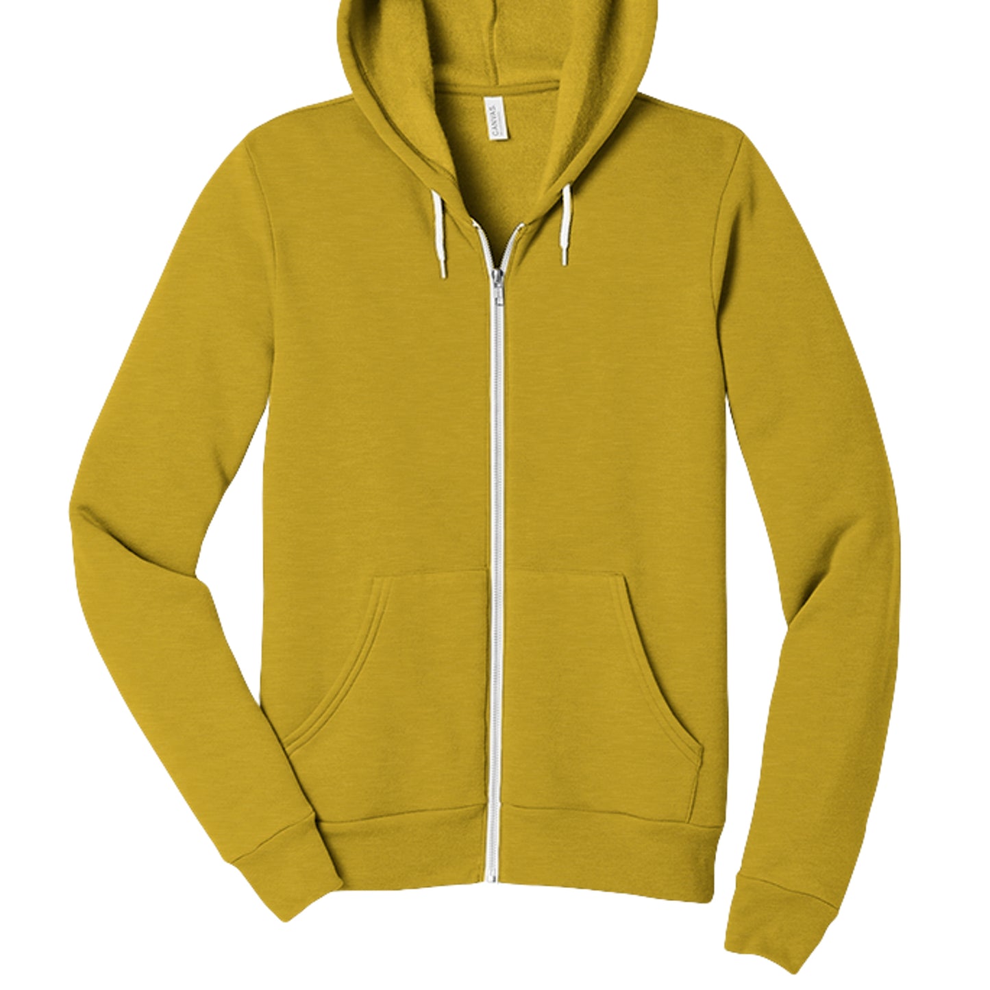 Heather Mustard - 3739 - FRONT