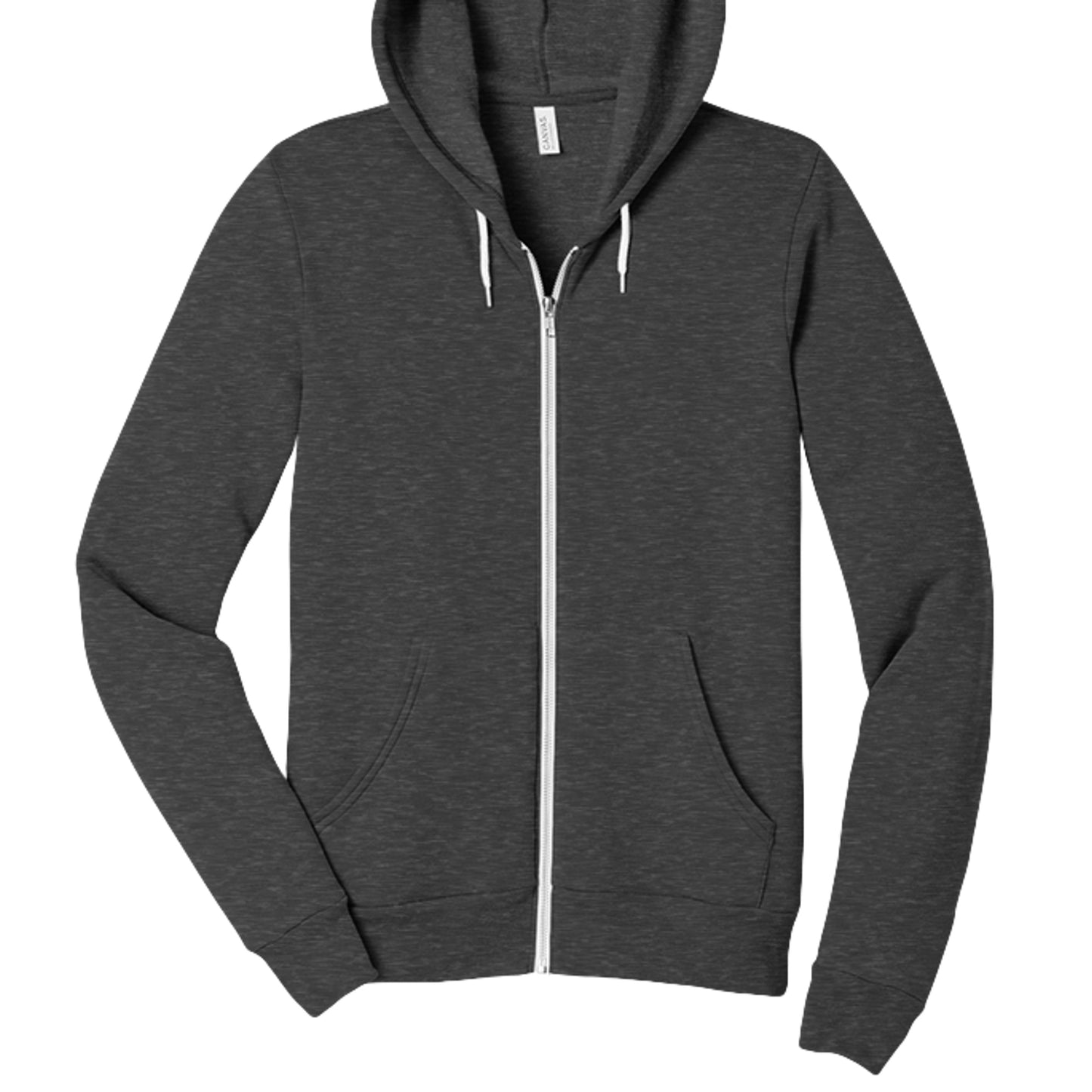 Black Heather - 3739 - FRONT