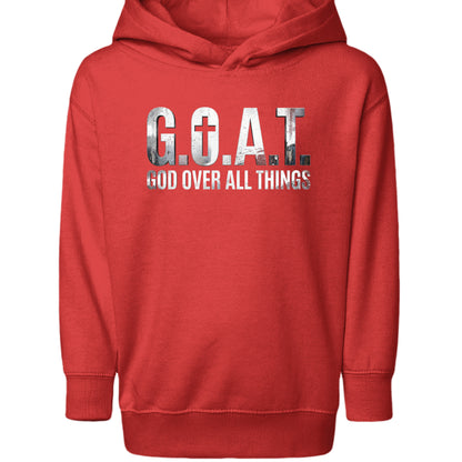 RED - 3326 - FRONT