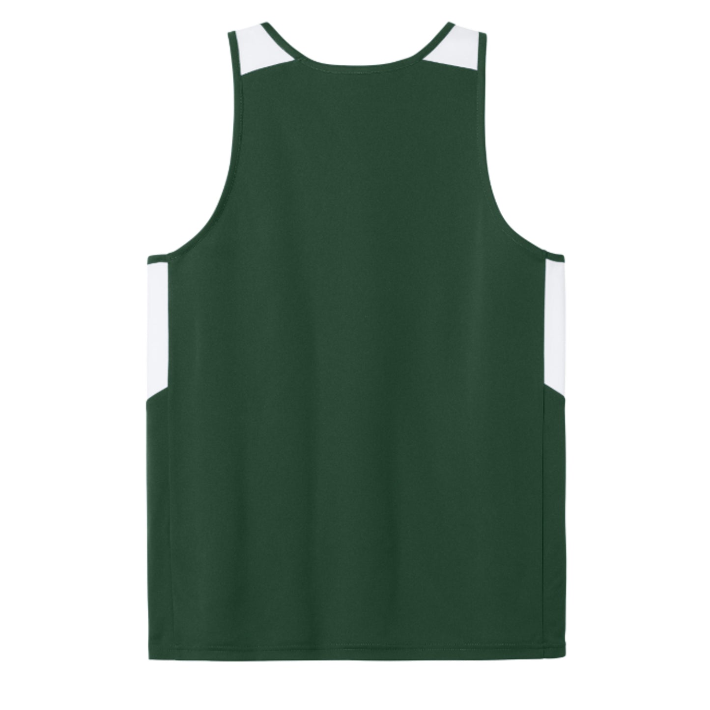 FrGn/White - ST446 - BACK