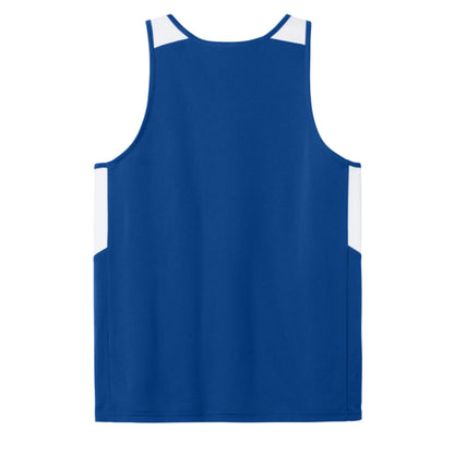 TRy/White - ST446 - BACK