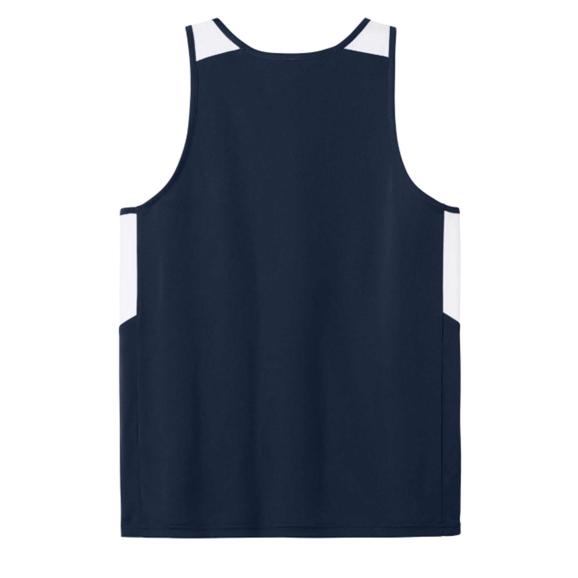 TrNv/White - ST446 - BACK
