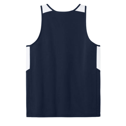 TrNv/White - ST446 - BACK