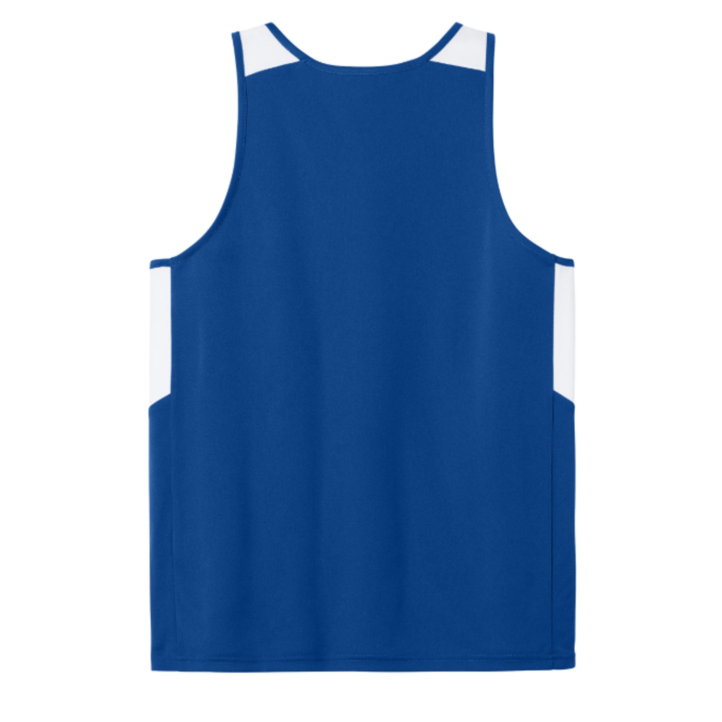 TRy/White - ST446 - BACK