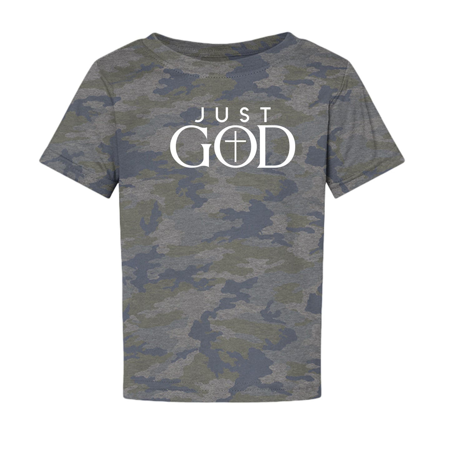 Vintage Camo - 3321 - FRONT