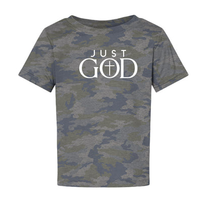 Vintage Camo - 3321 - FRONT