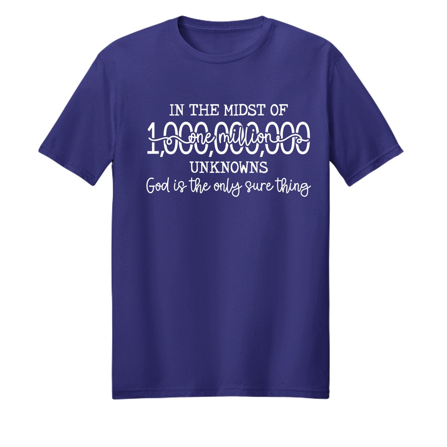 Purple - PC54 - FRONT