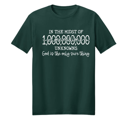 Dark Green - PC54 - FRONT
