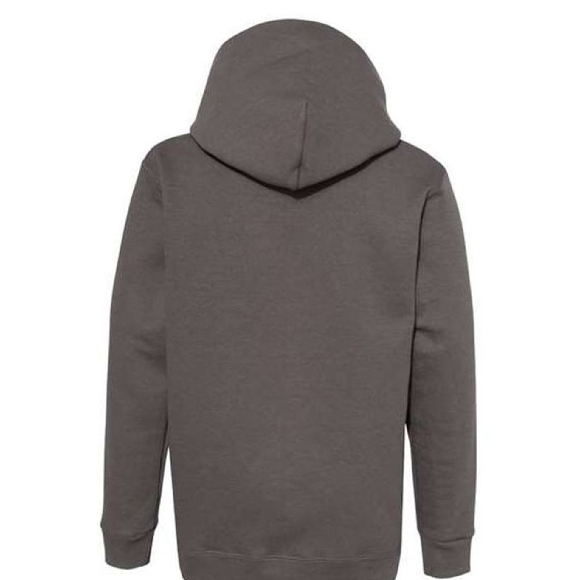 Smoke Grey - P473 - BACK