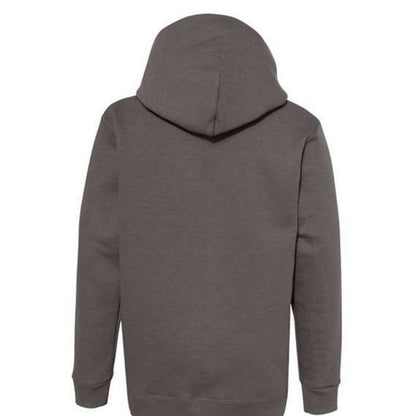 Smoke Grey - P473 - BACK