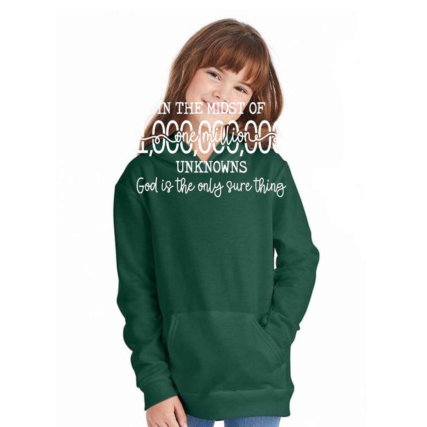 DEEP FOREST - P473 - FRONT