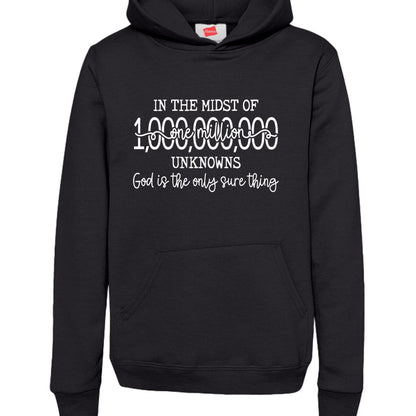 BLACK - P473 - FRONT