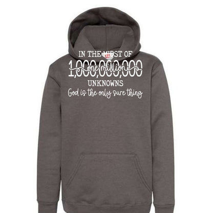 Smoke Grey - P473 - FRONT