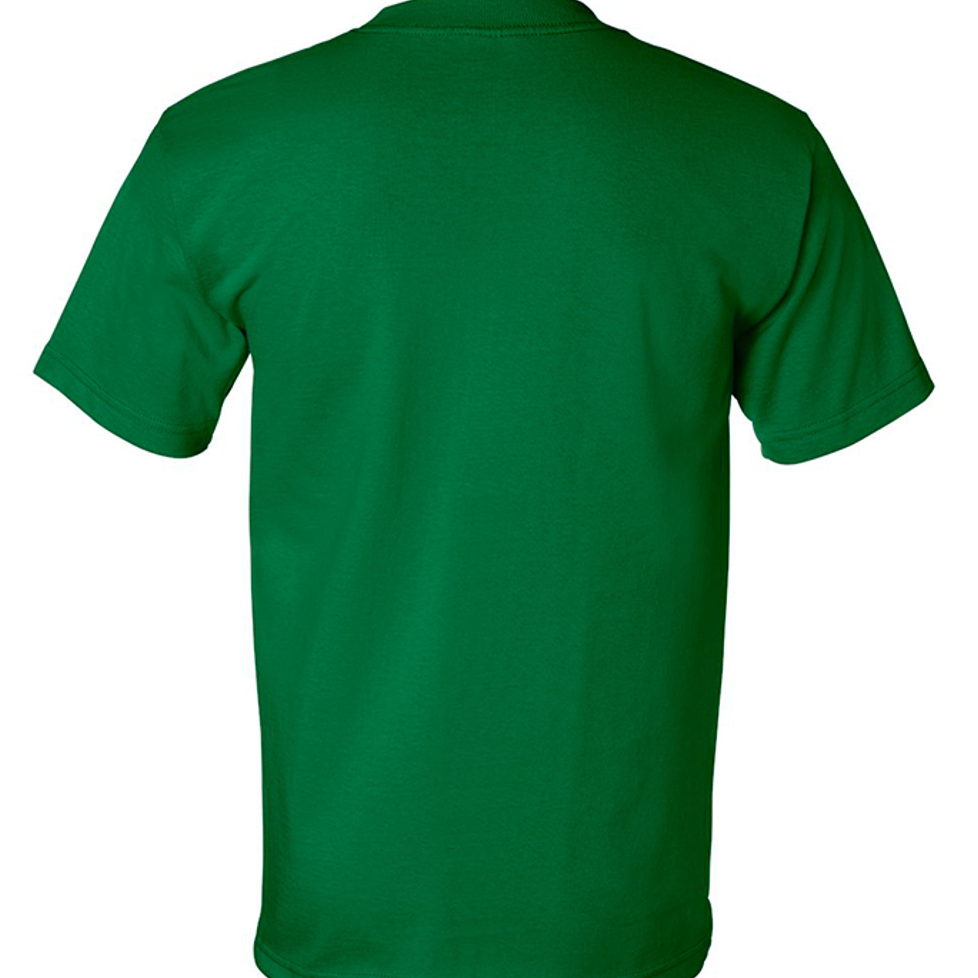 Kelly Green - BA5100 - BACK