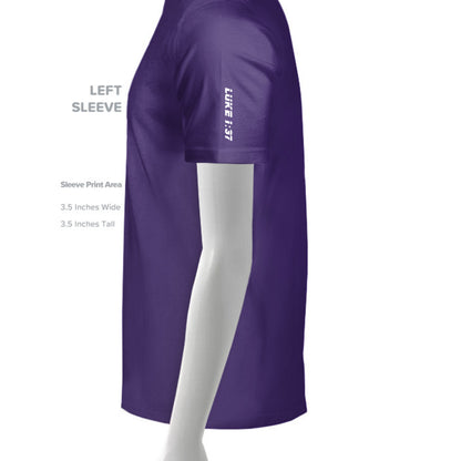 PURPLE - BA5100 - SLEEVE_LEFT